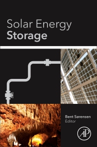 Photovoltaics and Storage Plants: Efficient Capacities in a System View