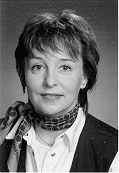 Birgit Hallenberger